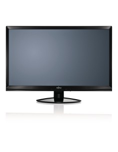 Fujitsu L line L22T-5 LED 54,6 cm (21.5") 1920 x 1080 Pixel Full HD Nero