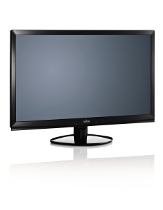 Fujitsu L line L22T-5 LED 54,6 cm (21.5") 1920 x 1080 Pixel Full HD Nero 2