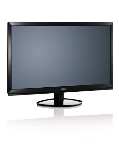 Fujitsu L line L22T-5 LED 54,6 cm (21.5") 1920 x 1080 Pixel Full HD Nero