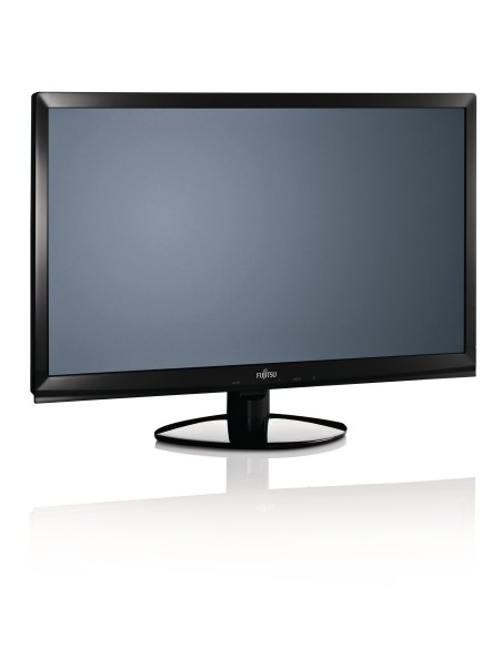 Fujitsu L line L22T-5 LED 54,6 cm (21.5") 1920 x 1080 Pixel Full HD Nero