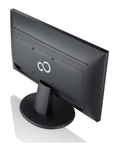 Fujitsu L line L20T-5 49,5 cm (19.5") 1600 x 900 Pixel Nero 2