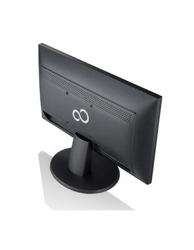 Fujitsu L line L20T-5 49,5 cm (19.5") 1600 x 900 Pixel Nero