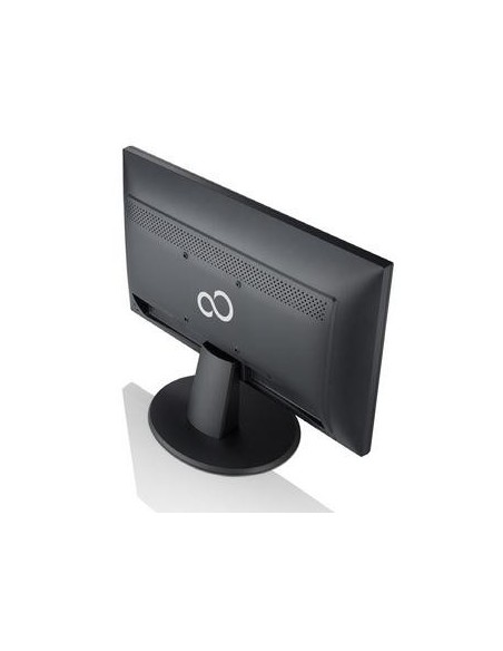 Fujitsu L line L20T-5 49,5 cm (19.5") 1600 x 900 Pixel Nero