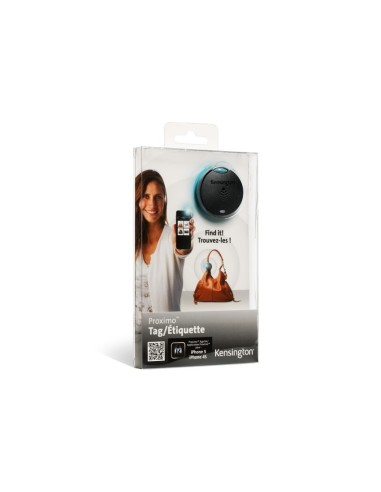 Kensington Proximo Nero