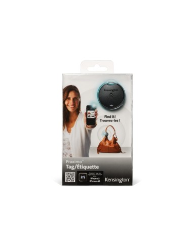 Kensington Proximo Nero