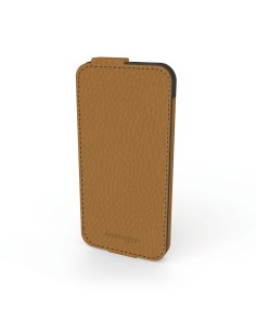 Kensington Custodia a portafogli Portafolio™ Flip per iPhone® 5 5s