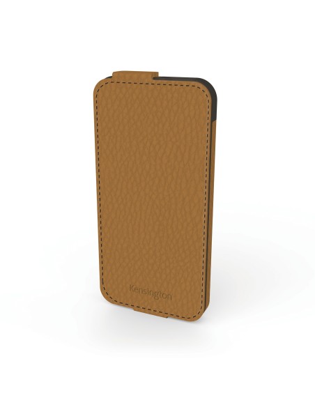 Kensington Custodia a portafogli Portafolio™ Flip per iPhone® 5 5s