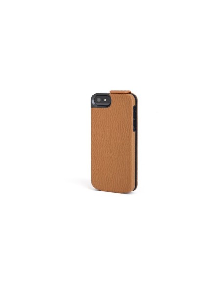 Kensington Custodia a portafogli Portafolio™ Flip per iPhone® 5 5s