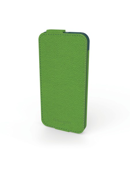 Kensington Custodia a portafogli Portafolio™ Flip per iPhone® 5 5s