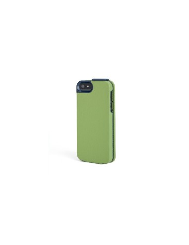 Kensington Custodia a portafogli Portafolio™ Flip per iPhone® 5 5s