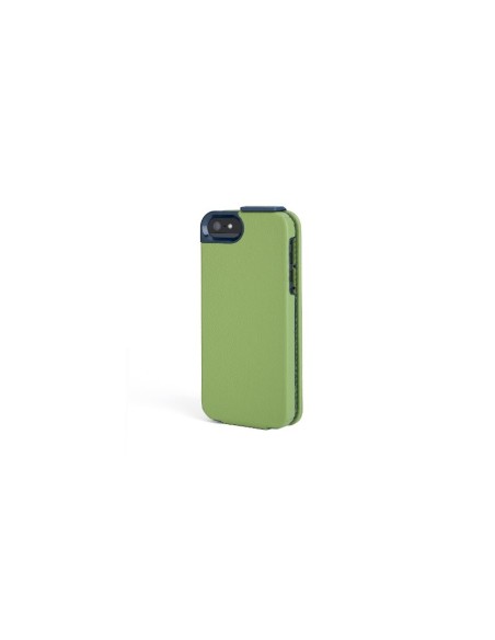 Kensington Custodia a portafogli Portafolio™ Flip per iPhone® 5 5s