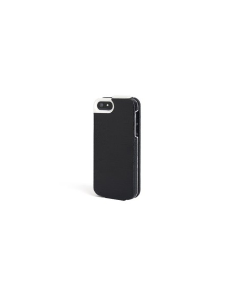 Kensington Custodia a portafogli Portafolio™ Flip per iPhone® 5 5s