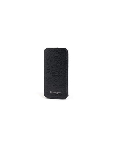 Kensington Custodia a portafogli Portafolio™ Flip per iPhone® 5 5s