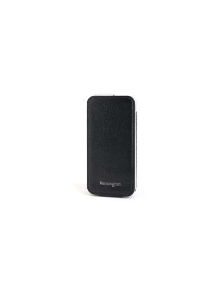 Kensington Custodia a portafogli Portafolio™ Flip per iPhone® 5 5s