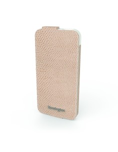 Kensington Custodia a portafogli Portafolio™ Flip per iPhone® 5 5s