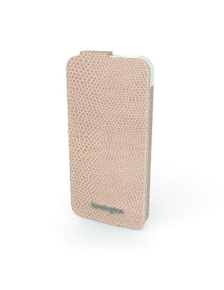 Kensington Custodia a portafogli Portafolio™ Flip per iPhone® 5 5s