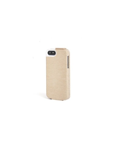 Kensington Custodia a portafogli Portafolio™ Flip per iPhone® 5 5s