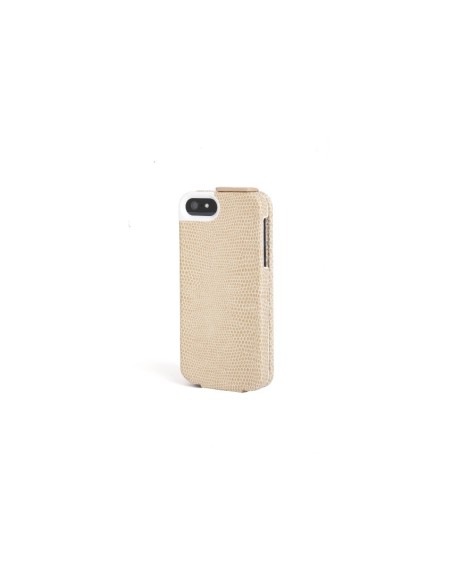 Kensington Custodia a portafogli Portafolio™ Flip per iPhone® 5 5s