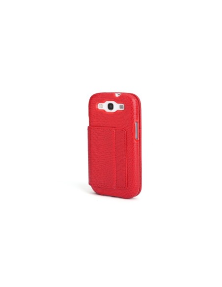 Kensington Custodia a portafogli Portafolio Duo per Samsung Galaxy SIII