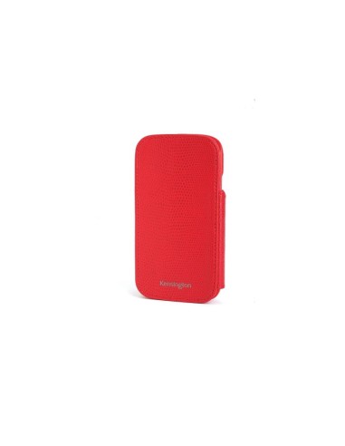 Kensington Custodia a portafogli Portafolio Duo per Samsung Galaxy SIII