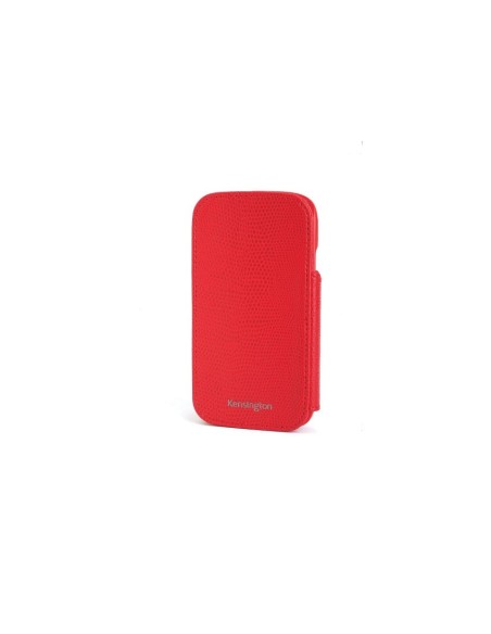 Kensington Custodia a portafogli Portafolio Duo per Samsung Galaxy SIII