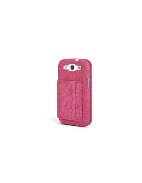 Kensington Custodia a portafogli Portafolio Duo per Samsung Galaxy SIII