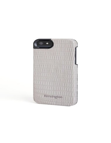 Kensington Custodia in pelle Texture per iPhone® 5 5s