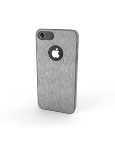 Kensington Custodia con finitura in alluminio per iPhone® 5 5s