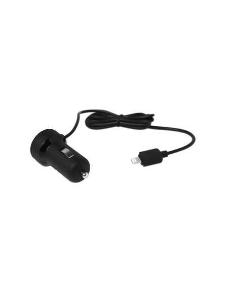 Kensington PowerBolt 2.1 Nero Auto
