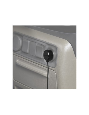 Kensington PowerBolt 2.1 Nero Auto