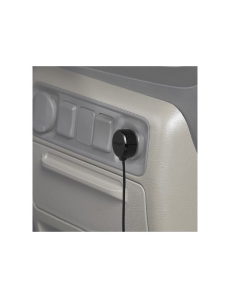 Kensington PowerBolt 2.1 Nero Auto