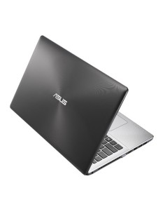 ASUS K550CC-XO338H Computer portatile 39,6 cm (15.6") Intel® Core™ i7 4 GB DDR3-SDRAM 500 GB HDD NVIDIA® GeForce® GT 720M