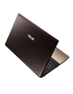 ASUS K55VD-SX404P 39,6 cm (15.6") Intel® Core™ i7 4 GB DDR3-SDRAM 500 GB HDD NVIDIA® GeForce® 610M Windows 8 Pro Marrone 2