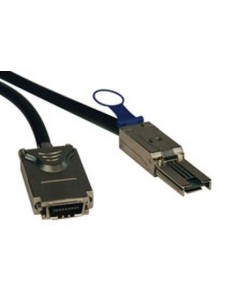 Fujitsu 1x SFF 8470 - 1x SFF 8088, 2m