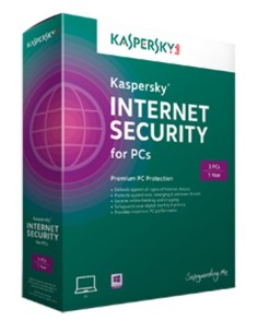 Kaspersky Lab Internet Security 2014, 5-9u, 1Y, Base RNW Licenza base 1 anno i
