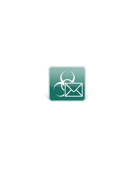 Kaspersky Lab Anti-Virus S.O.S., EU ED, 10-14u, 2Y, EDU Renewal Tedesca Licenza didattica (EDU) 2 anno i