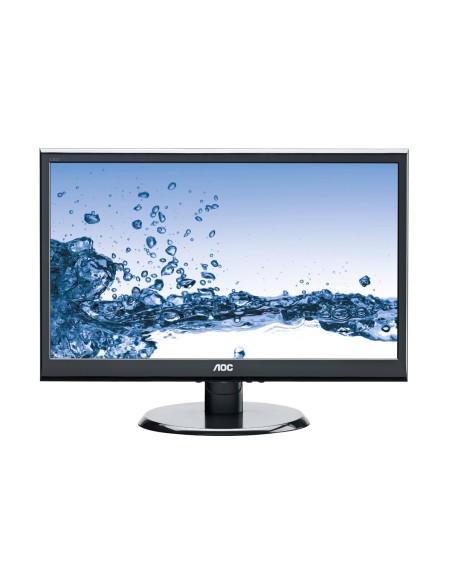 AOC e2050Snk 50,8 cm (20") 1600 x 900 Pixel Nero