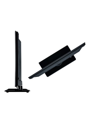 Sharp LC-22LE240EX TV 55,9 cm (22") Full HD Nero