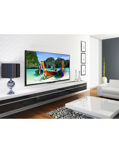Sharp LC-50LE650E TV Hospitality 127 cm (50") Full HD 350 cd m² Nero 30 W