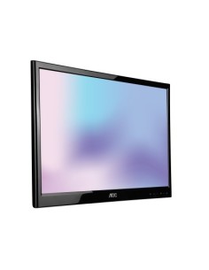 AOC e2251Fwu 54,6 cm (21.5") 1920 x 1080 Pixel Full HD Nero 2