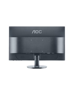 AOC 60 Series E2260SD Monitor PC 55,9 cm (22") 1680 x 1050 Pixel Nero 2