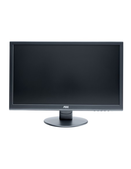 AOC e2752Va 68,6 cm (27") 1920 x 1080 Pixel Full HD Nero