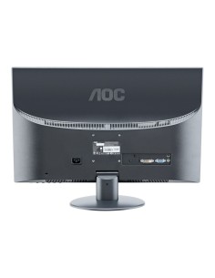AOC e2752Va 68,6 cm (27") 1920 x 1080 Pixel Full HD Nero 2