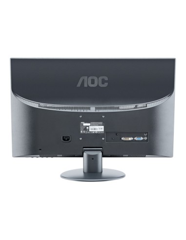 AOC e2752Va 68,6 cm (27") 1920 x 1080 Pixel Full HD Nero
