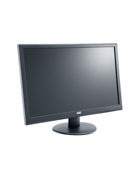 AOC e2752Va 68,6 cm (27") 1920 x 1080 Pixel Full HD Nero