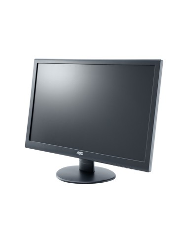 AOC e2752Va 68,6 cm (27") 1920 x 1080 Pixel Full HD Nero