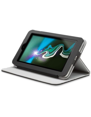 HP E2X68AA mobile device cases Custodia a libro Nero
