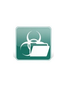 Kaspersky Lab Security for Internet Gateway, 100-149U, 2Y, GOV RNW Licenza governativa (GOV) 2 anno i