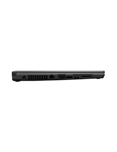 Fujitsu LIFEBOOK E743 Computer portatile 35,6 cm (14") HD+ Intel® Core™ i5 4 GB DDR3-SDRAM 508 GB Hard Disk Ibrido Windows 8