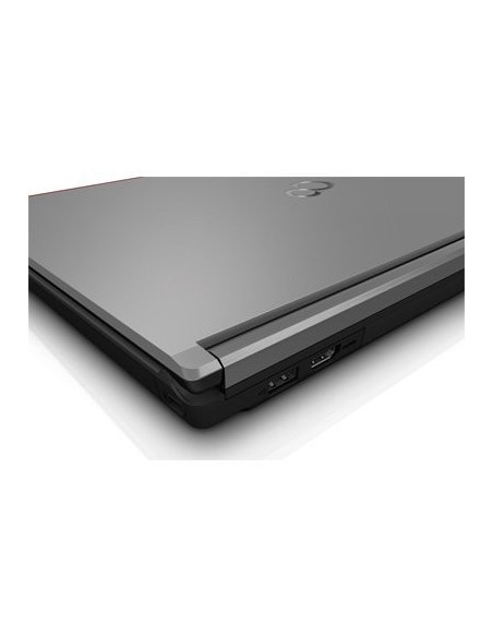 Fujitsu LIFEBOOK E743 Computer portatile 35,6 cm (14") HD+ Intel® Core™ i5 4 GB DDR3-SDRAM 508 GB Hard Disk Ibrido Windows 8